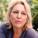 Sally Baker