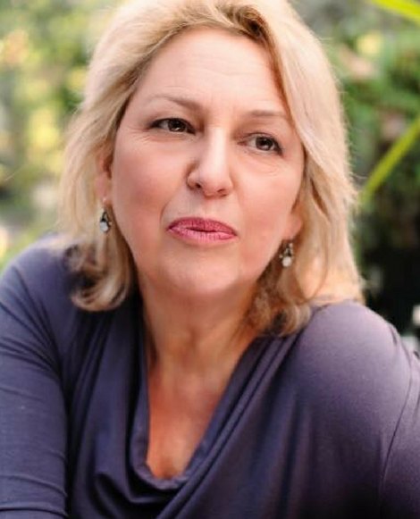Sally Baker