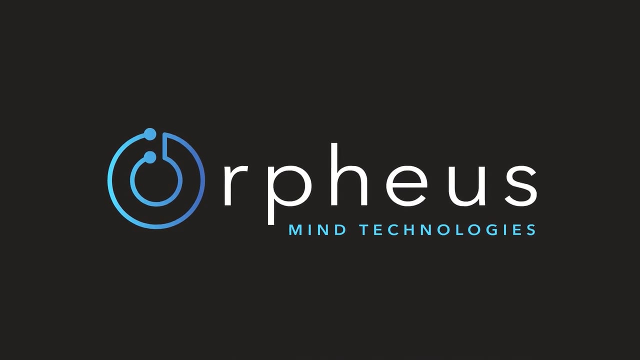 Explore Orpheus with Sally Baker, an introduction for practitioners
